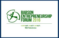 Babson EF Babson EF