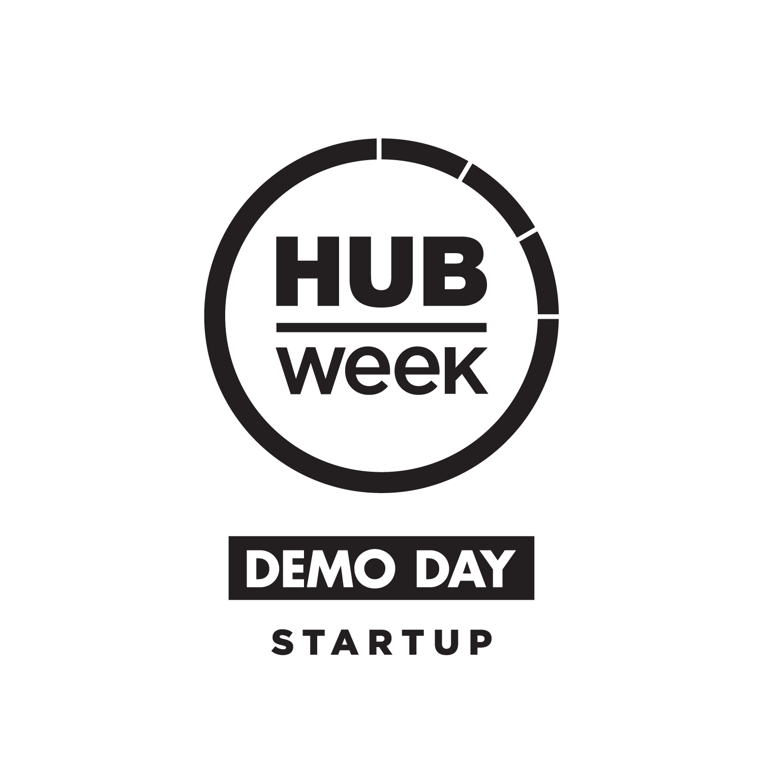 HUBweek FeaturedStartup Circle
