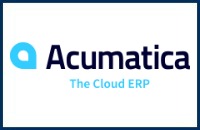 Acumatica Acumatica
