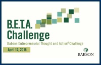 BabsonBetaChallenge BabsonBetaChallenge
