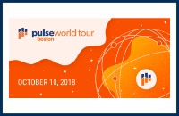 Pulse Boston Pulse Boston