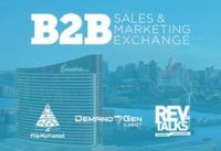 b2bsmx-pr-image The Customer Marketing Software Platform