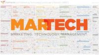 martech The Customer Marketing Software Platform
