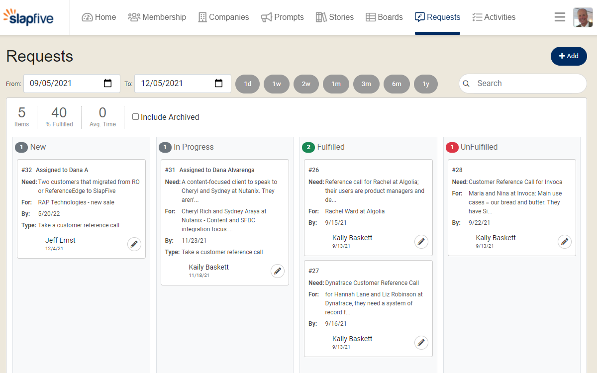 2021-12-04_14-24-15 Customer Reference Management Dashboard