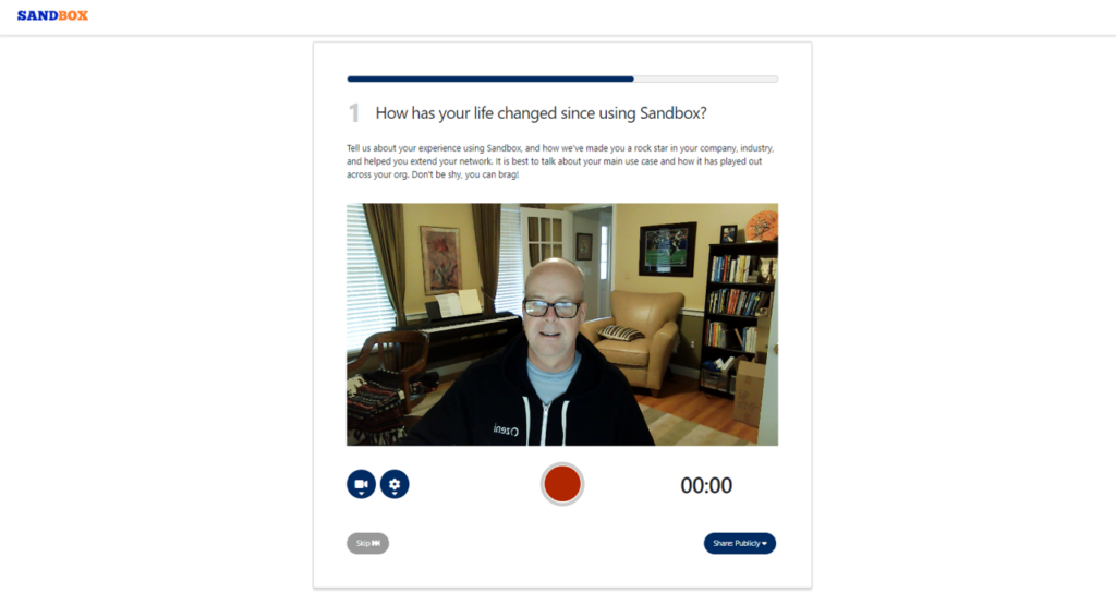 Customer Content - Capture Capture customer content in any format