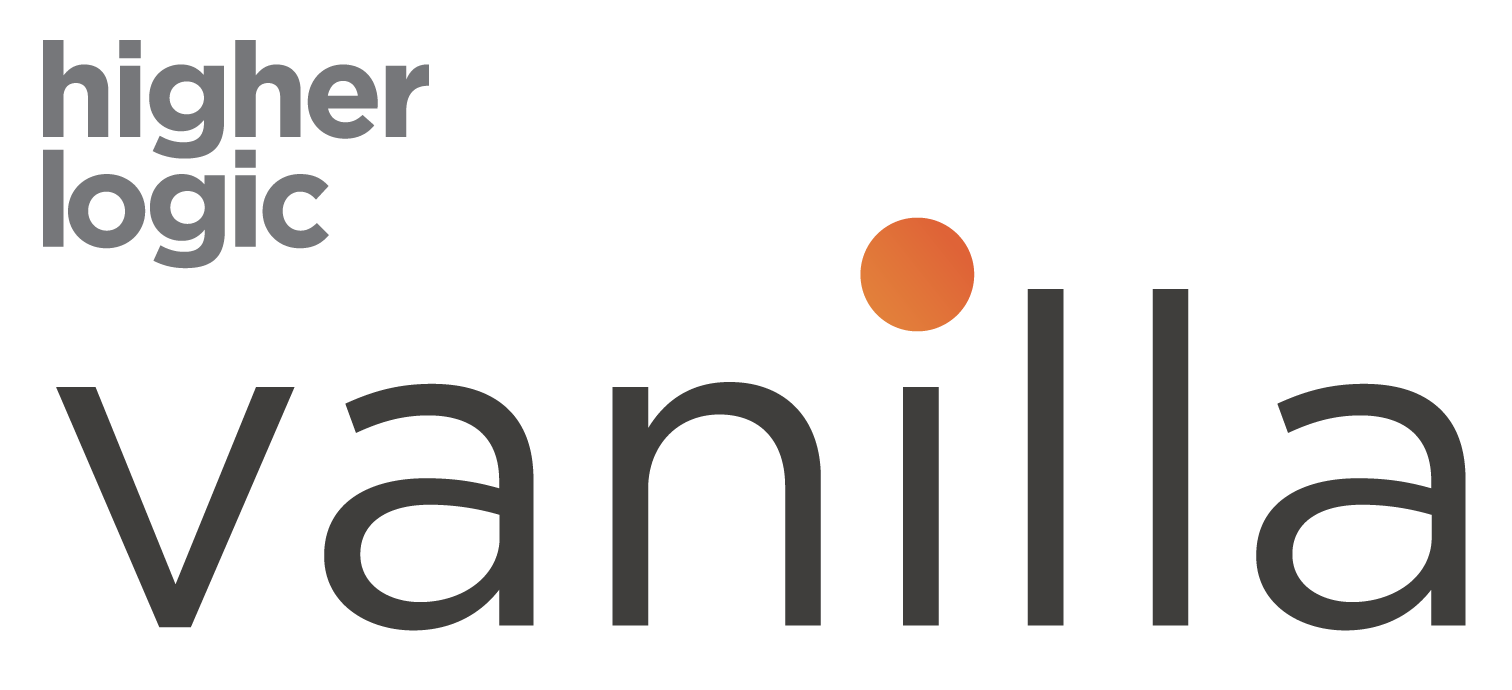 Higher Logic Vanilla Customer Community Platform and SlapFive Customer Marketing Platform Higher Logic Vanilla Customer Community Platform and SlapFive Customer Marketing Platform