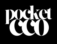 Pocket CCO logo