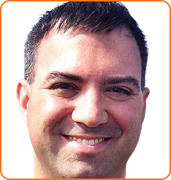 Brian Gladstein