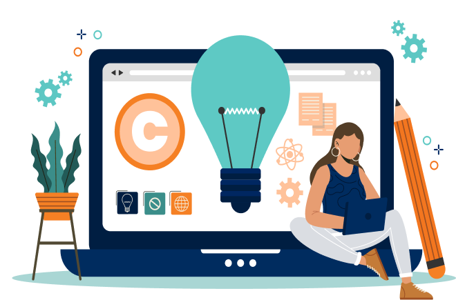 Content Use cases