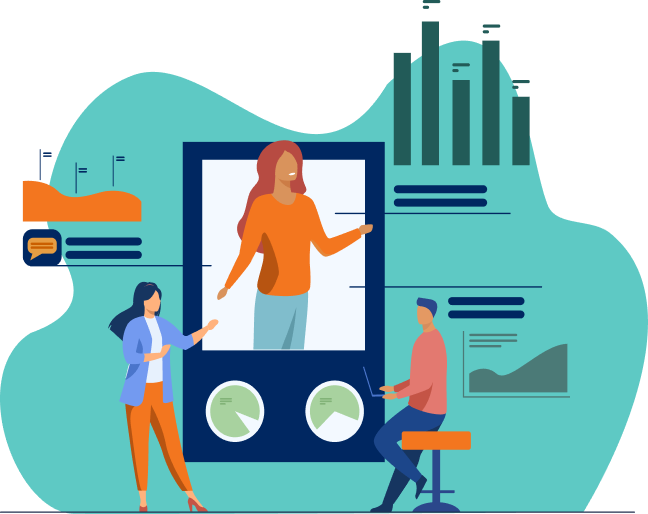 SlapFive as a Managed Service image