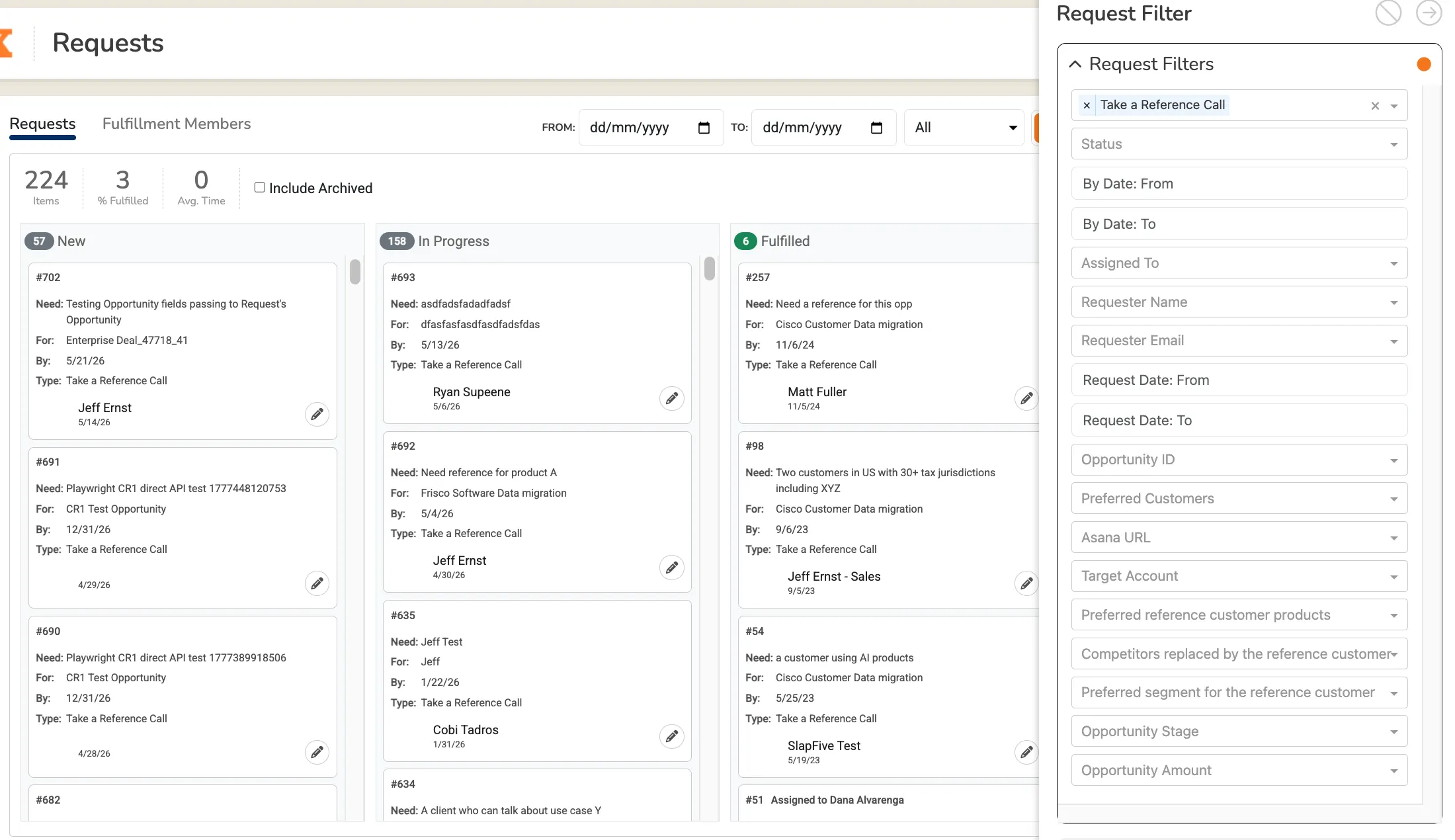 Advanced Reference Automation image