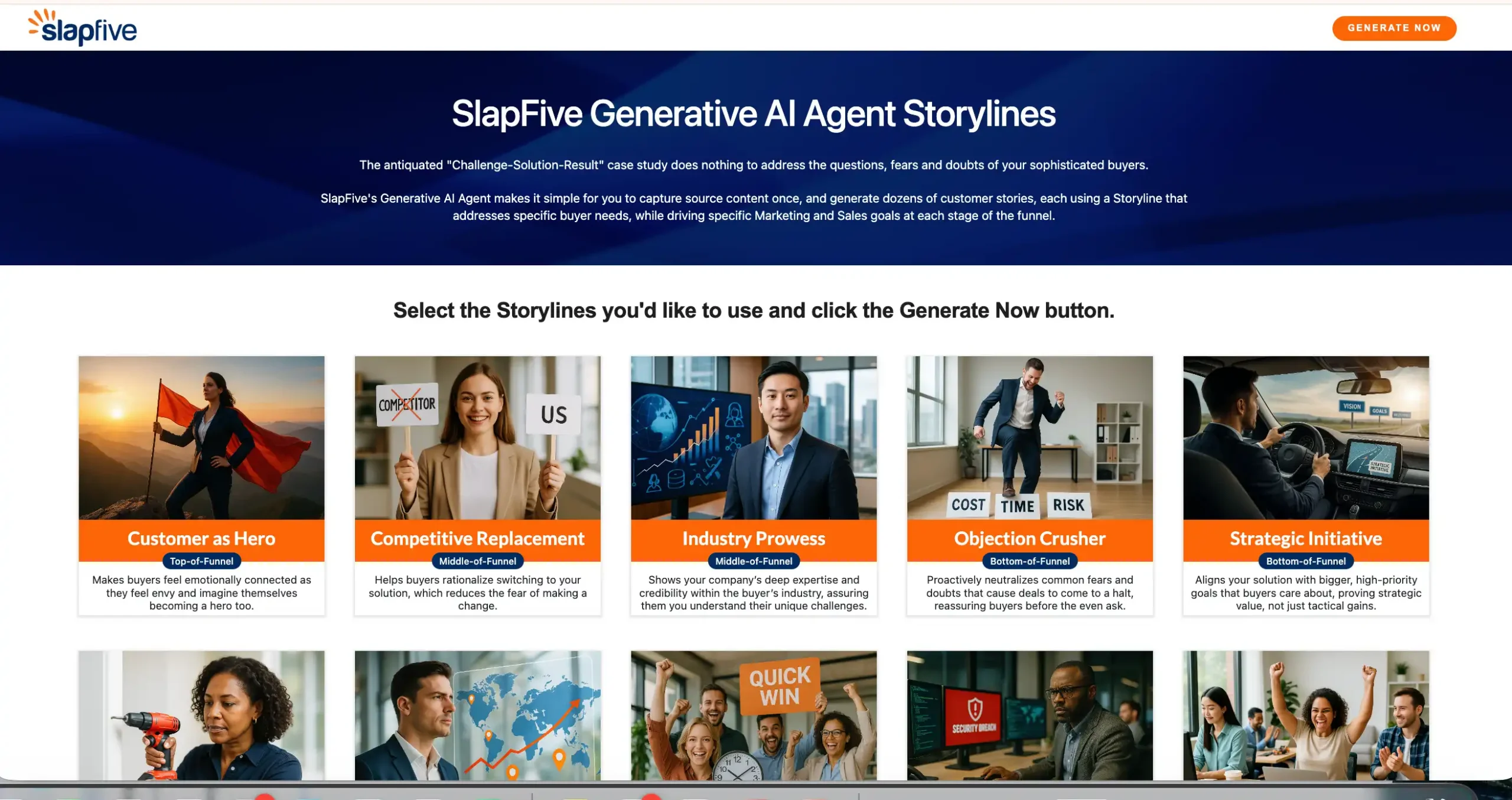 Create Content image