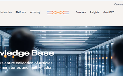 Industry Experience Pages img