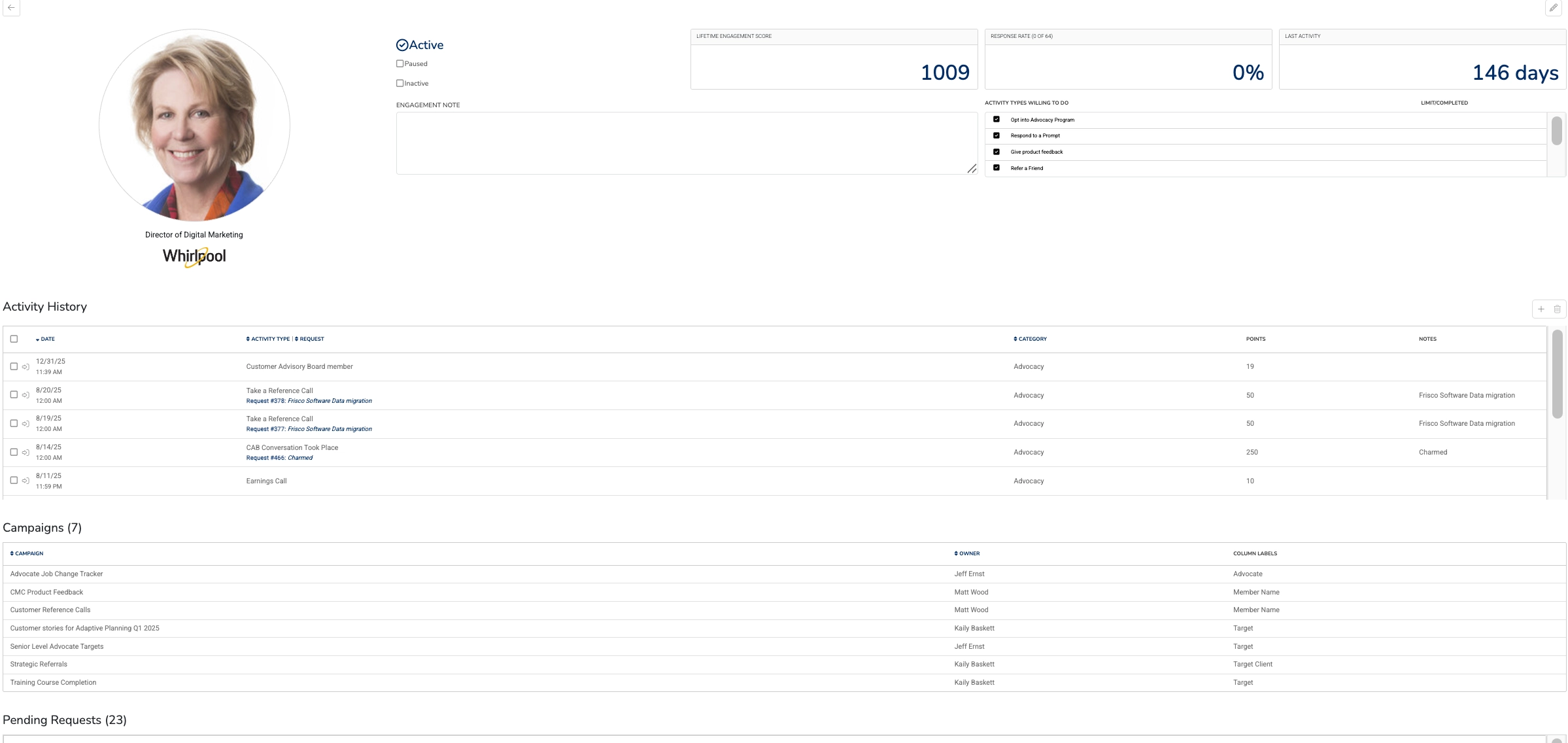 Stack Orchestration image