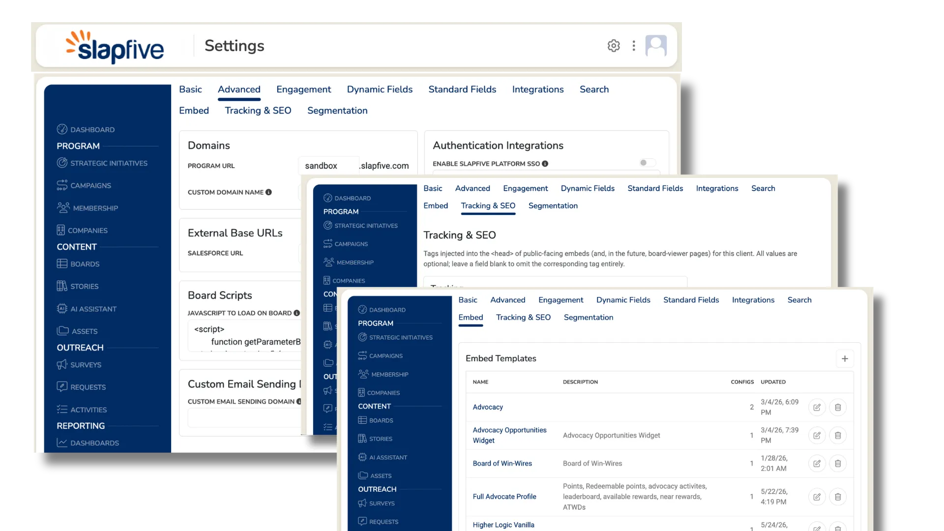 Enterprise Governance image